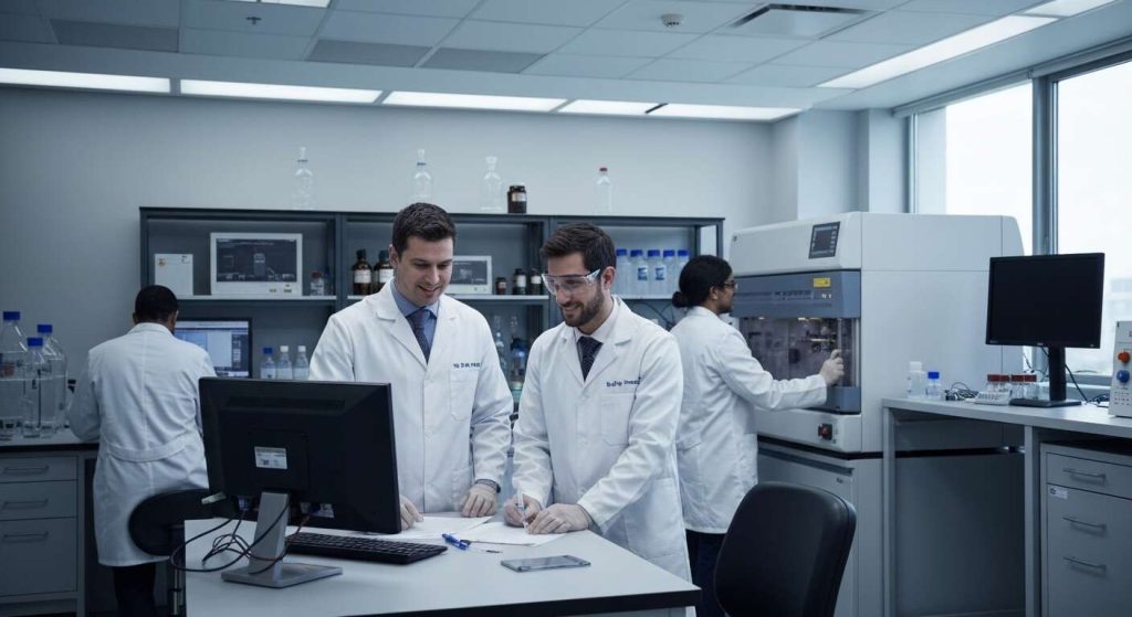 Choix de spécialisation : zoom sur le génie biologique