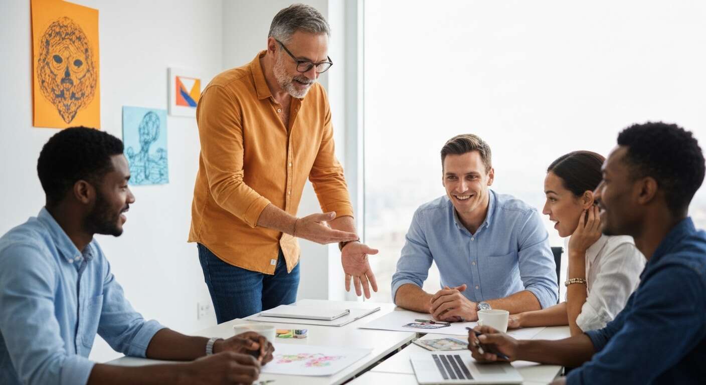 Les opportunit&eacute;s de carri&egrave;re et les &eacute;volutions possibles