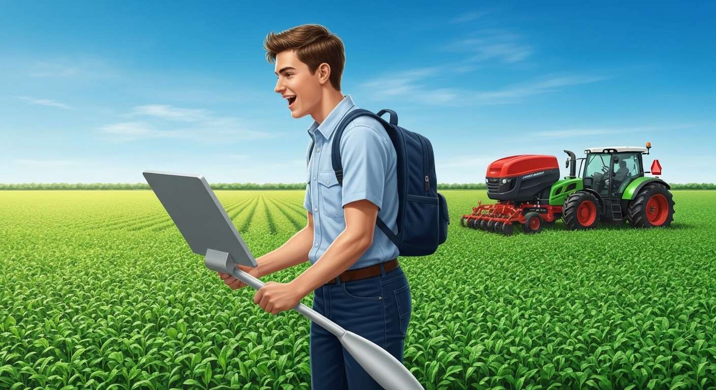 L'importance du bac stav dans l'agroalimentaire et l'environnement