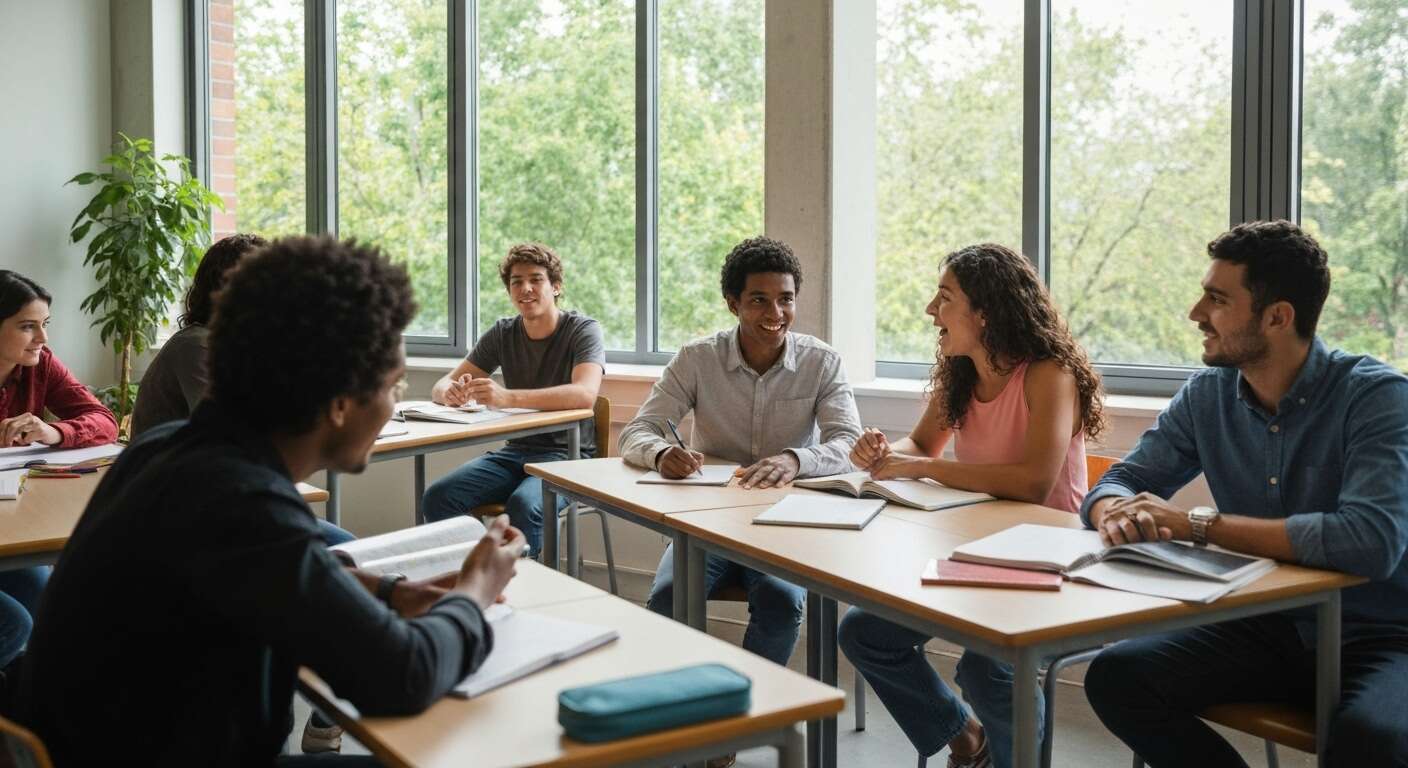 Les modalit&eacute;s d'acc&egrave;s et d'inscription