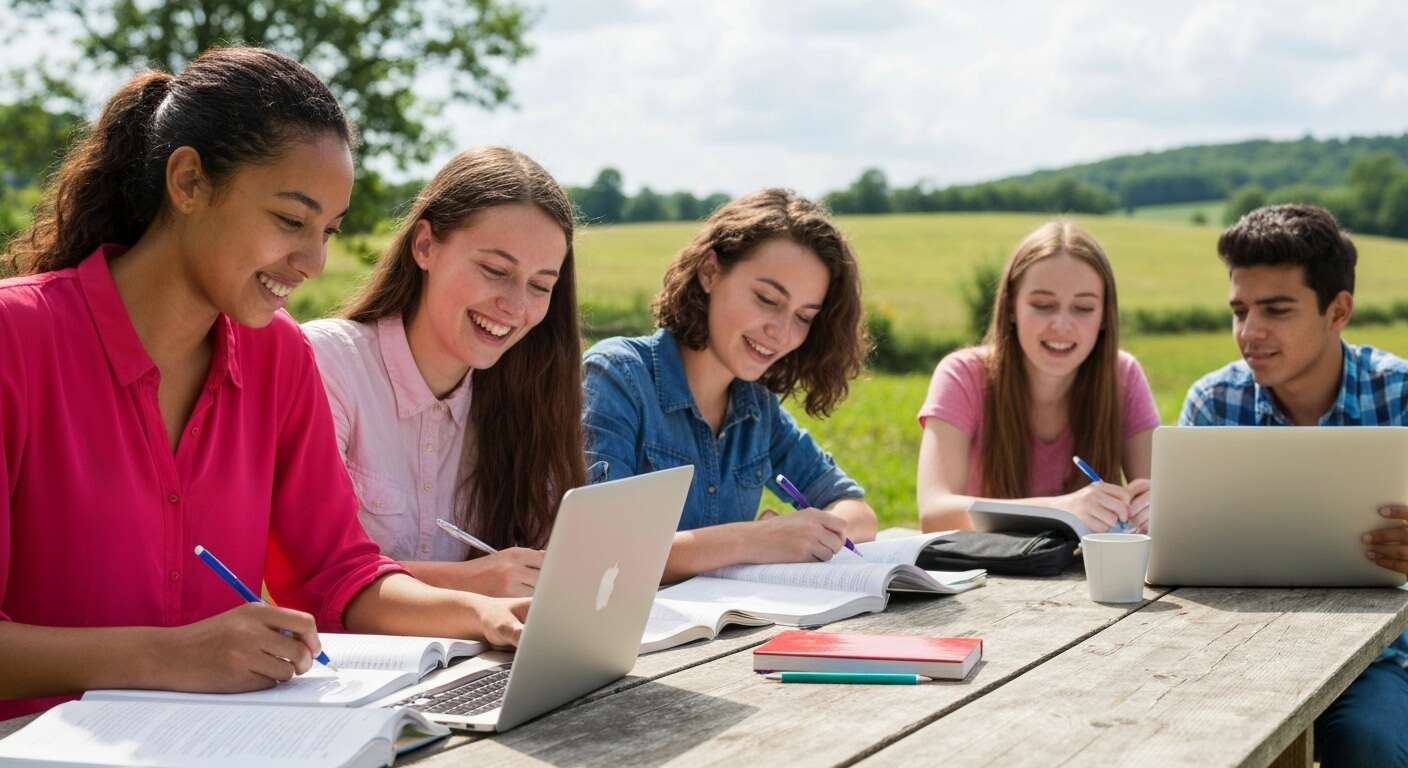 Comment s'inscrire et se pr&eacute;parer au bac stav ?