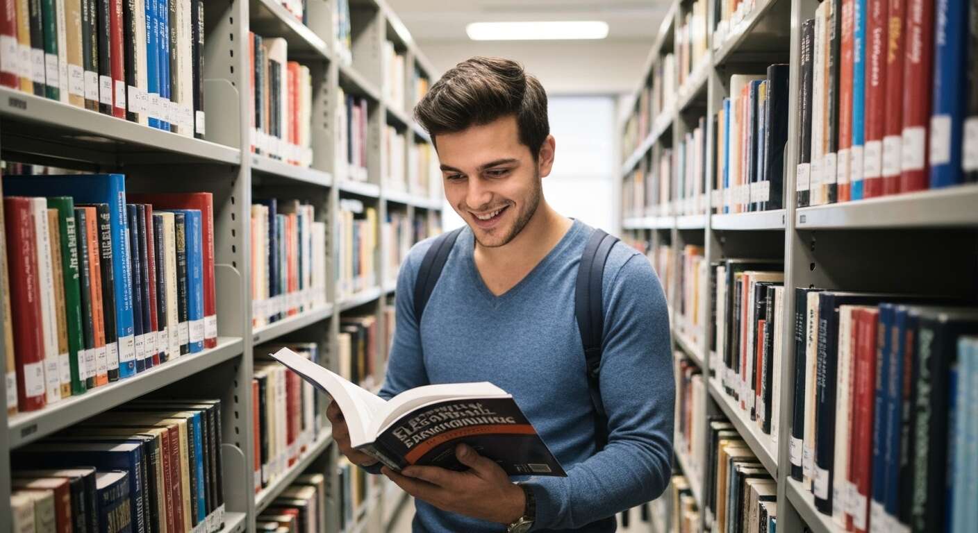 Choisir la bonne sp&eacute;cialit&eacute; en g&eacute;nie &eacute;lectrique