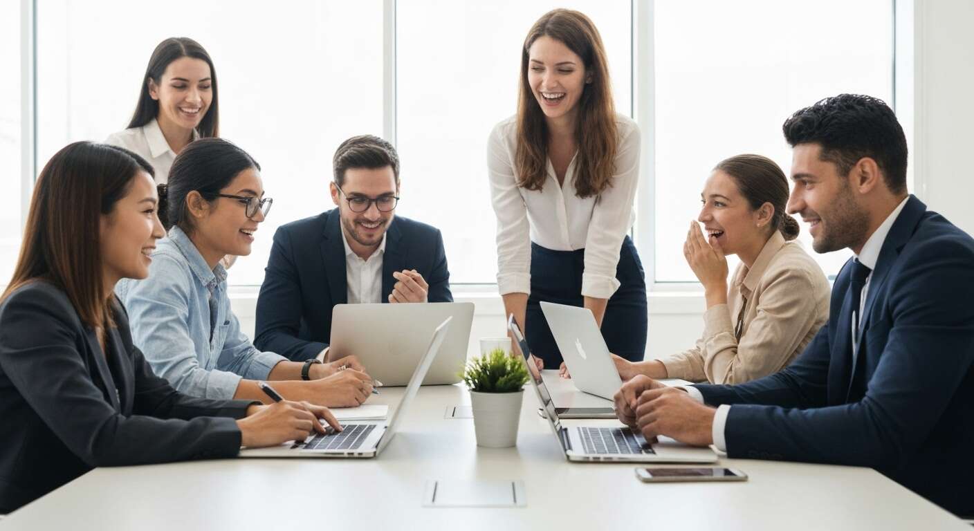 Quels sont les avantages d'une STMG pour votre carrière ?