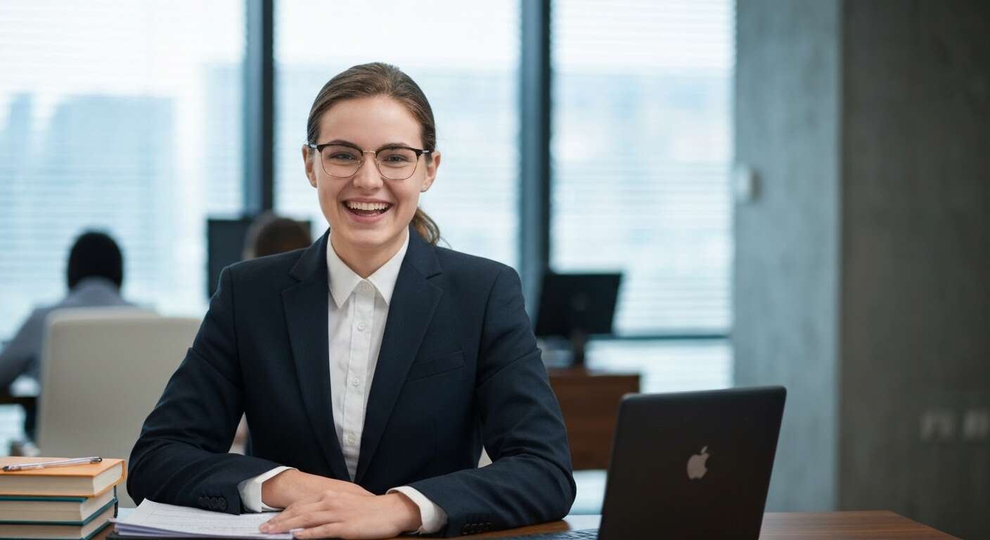 Les secteurs d'avenir pour les dipl&ocirc;m&eacute;s stmg