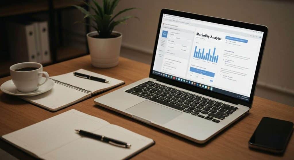 Compétences essentielles pour réussir en tant que chargé de marketing