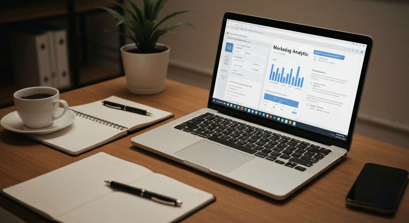 Compétences essentielles pour réussir en tant que chargé de marketing