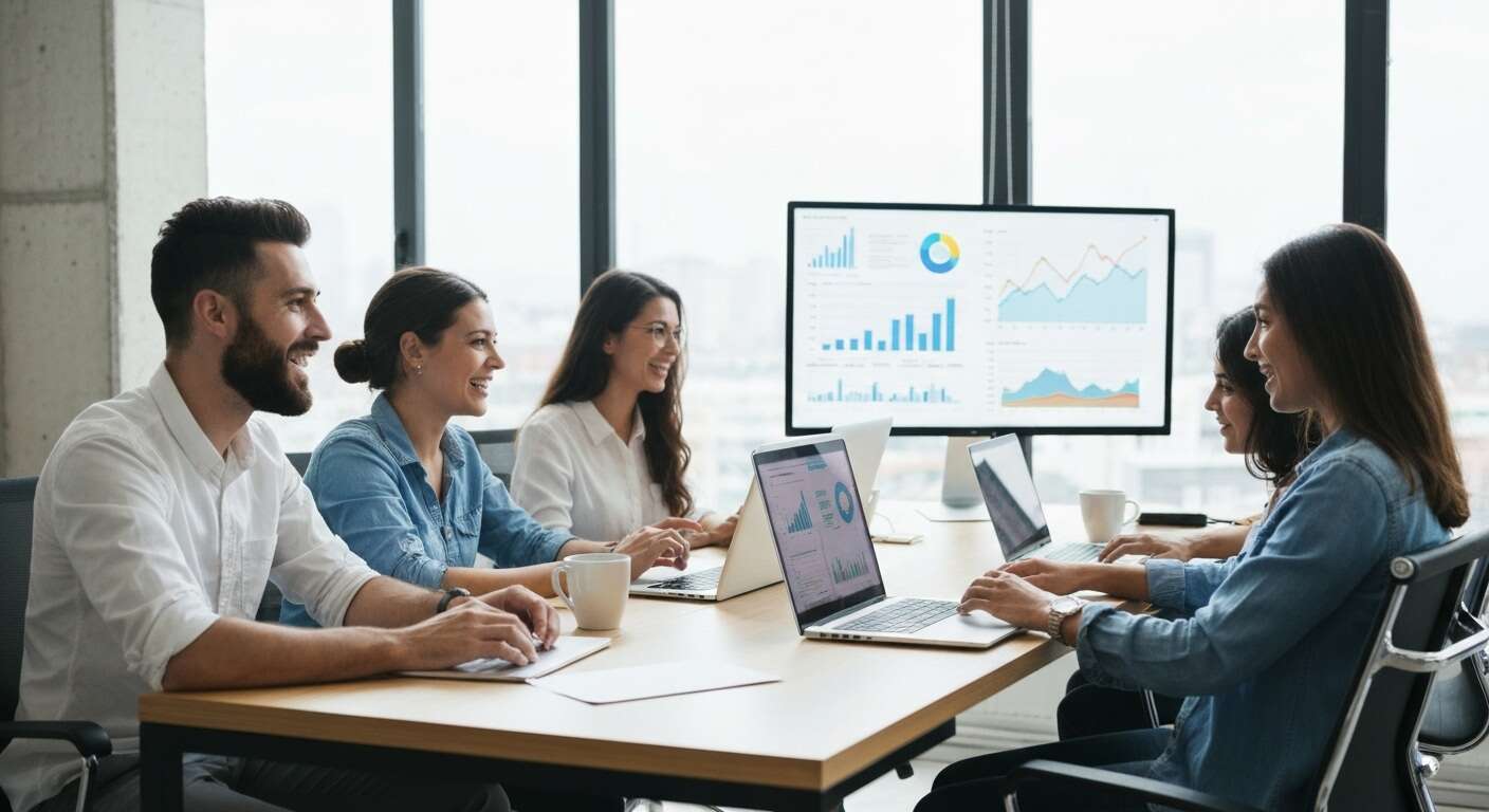 Ma&icirc;trise des outils digitaux et des nouvelles technologies