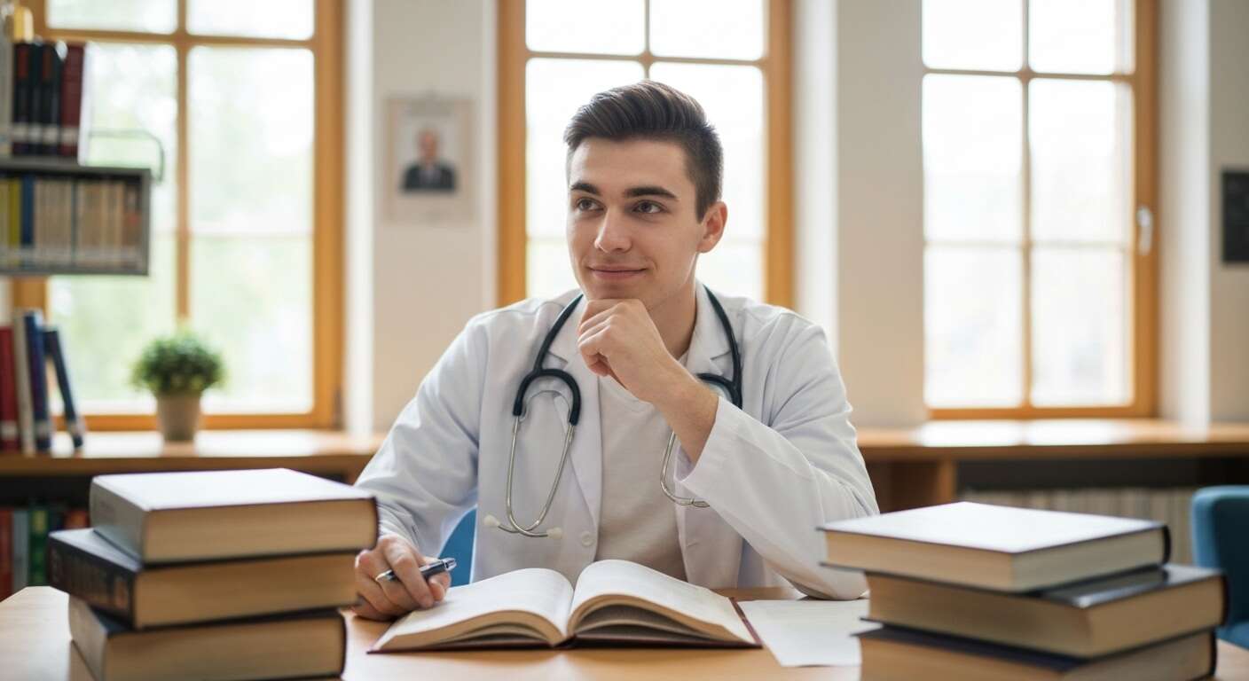 Comment choisir sa spécialité en santé ST2S : guide de carrière