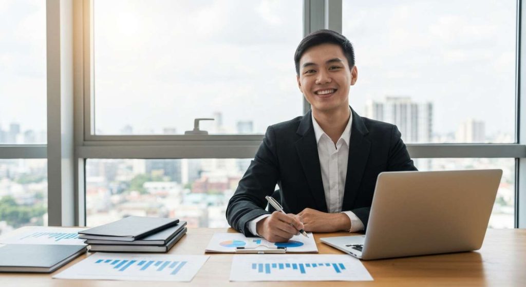 BTS Comptabilité ou Gestion : comment choisir le bon chemin ?