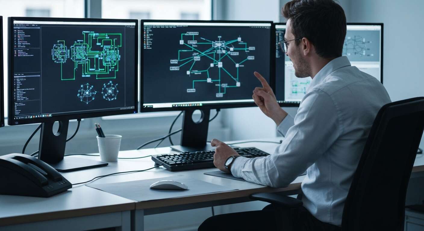 Études en génie électrique : comment optimiser son réseau professionnel ?
