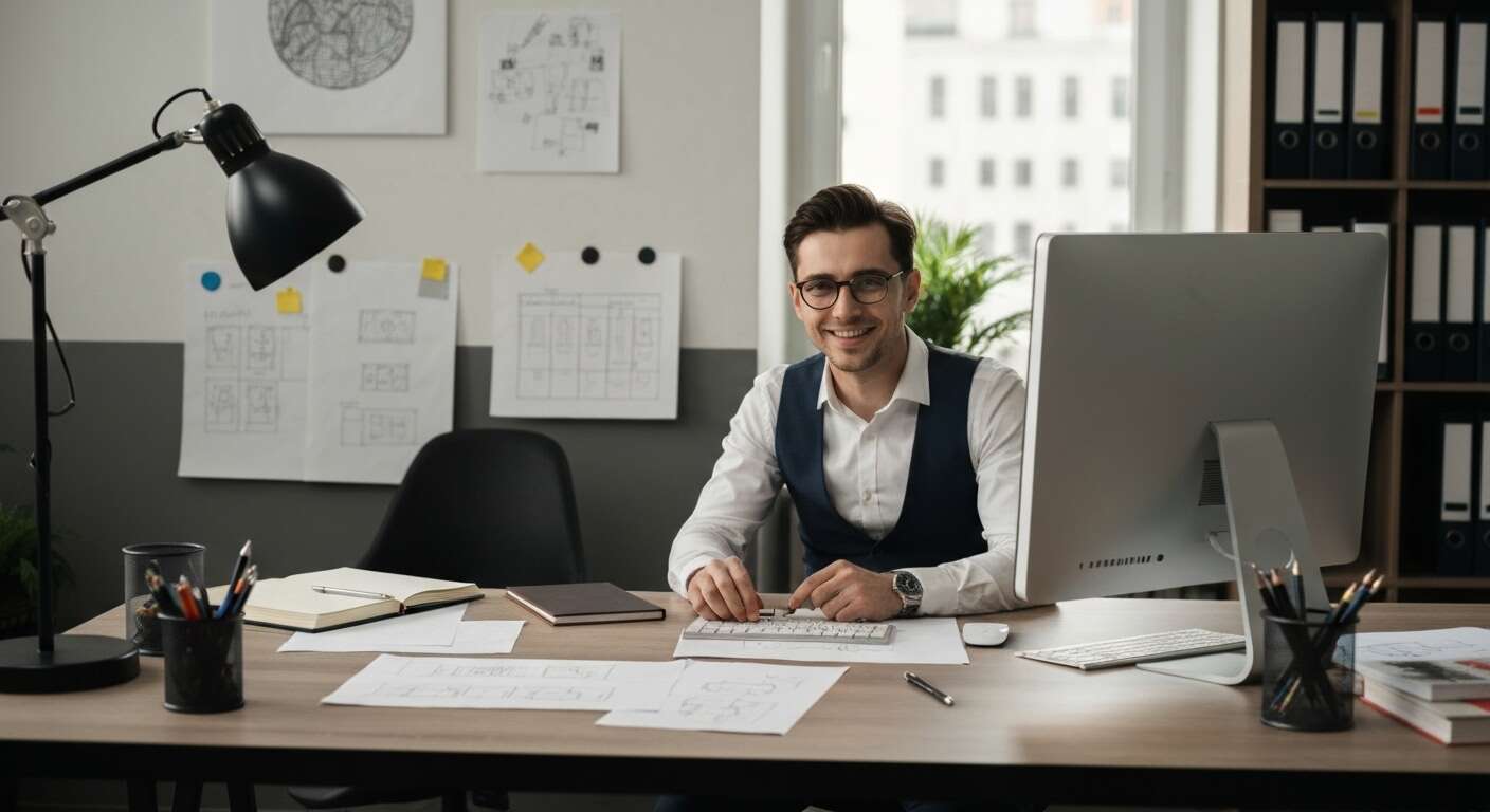 Salaire et perspectives d'&eacute;volution