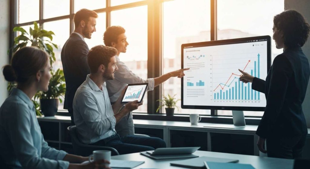 Interviews : découvrez l'avenir du marketing professionnel