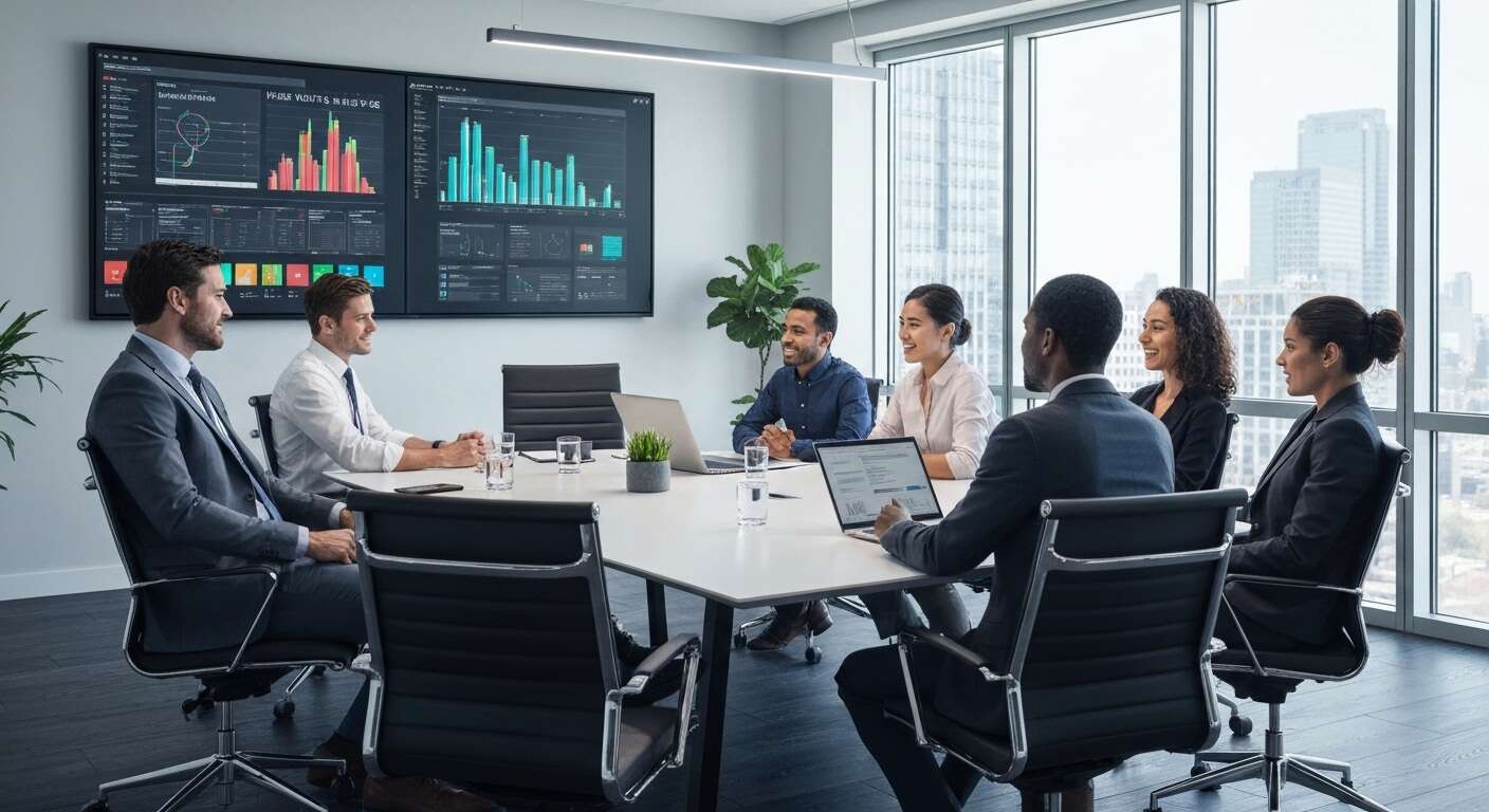 Rencontre avec les experts : avis crois&eacute;s sur les tendances futures