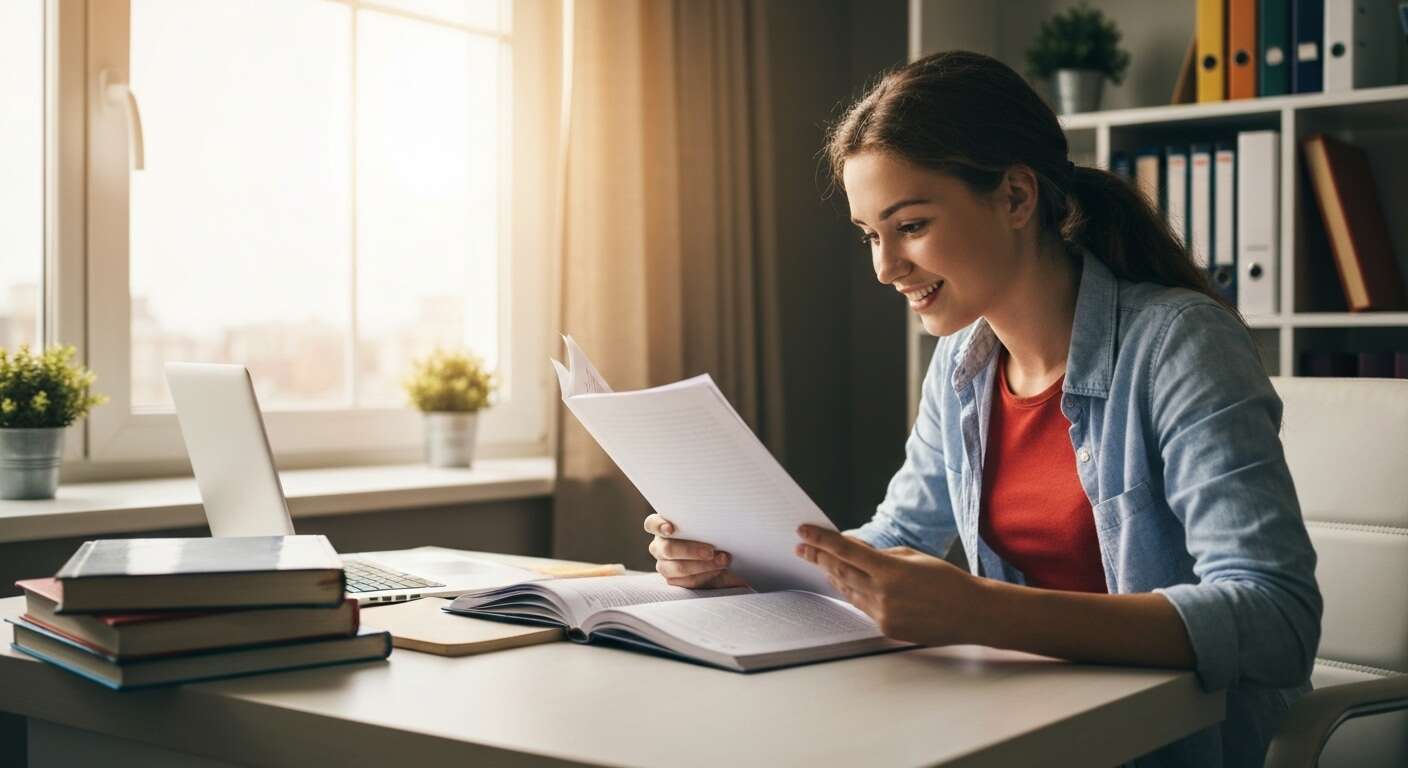 Adopter une routine saine pour optimiser ses performances