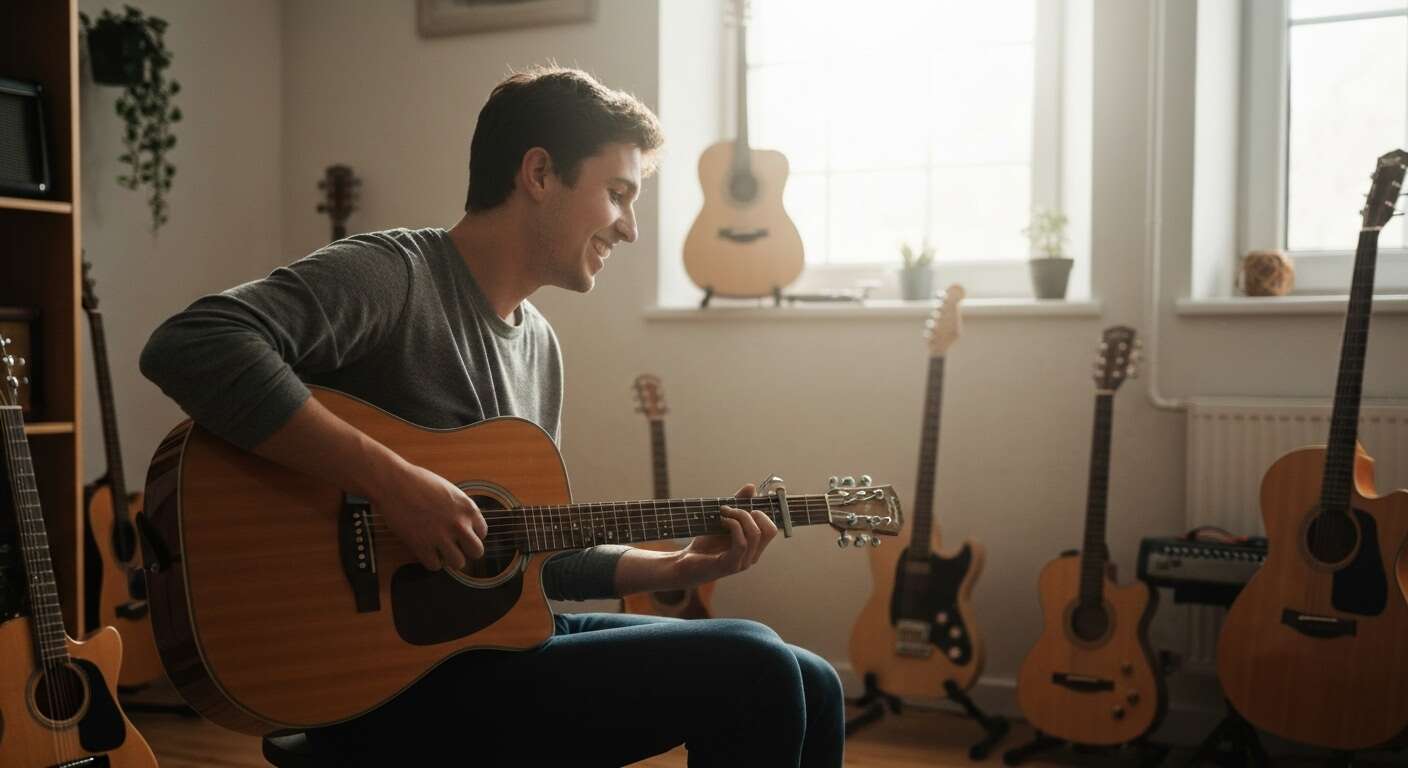 Baccalauréat Technique : tremplin Vers Une Carrière Musicale