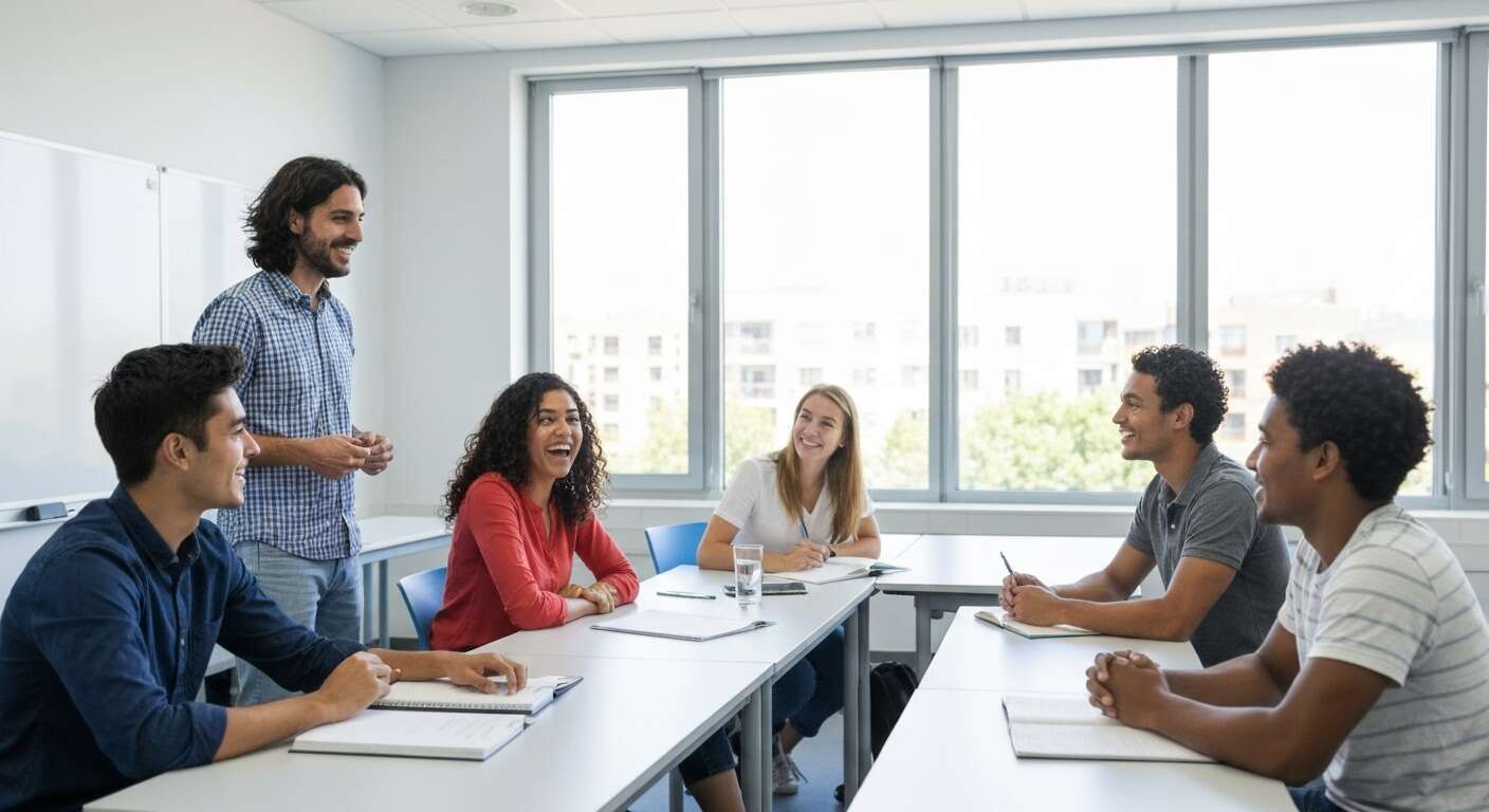 Perspectives acad&eacute;miques et professionnelles