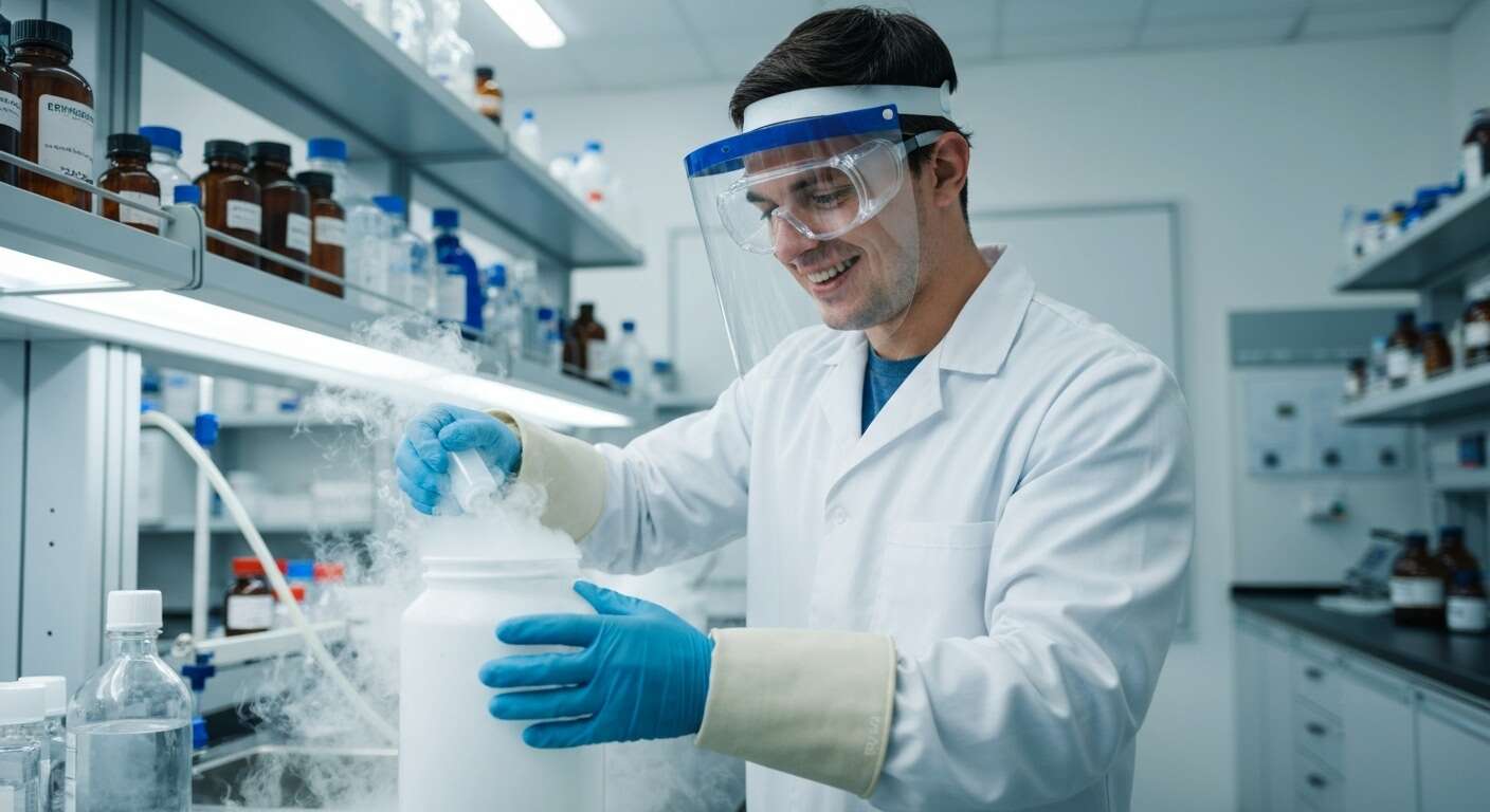 Les &eacute;quipements de protection individuelle indispensables