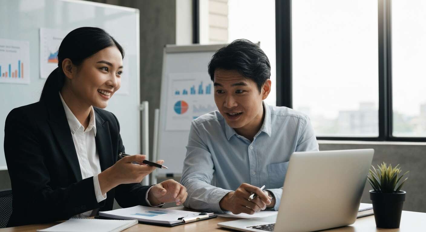 BTS Comptabilité : avantages et Défis Explored