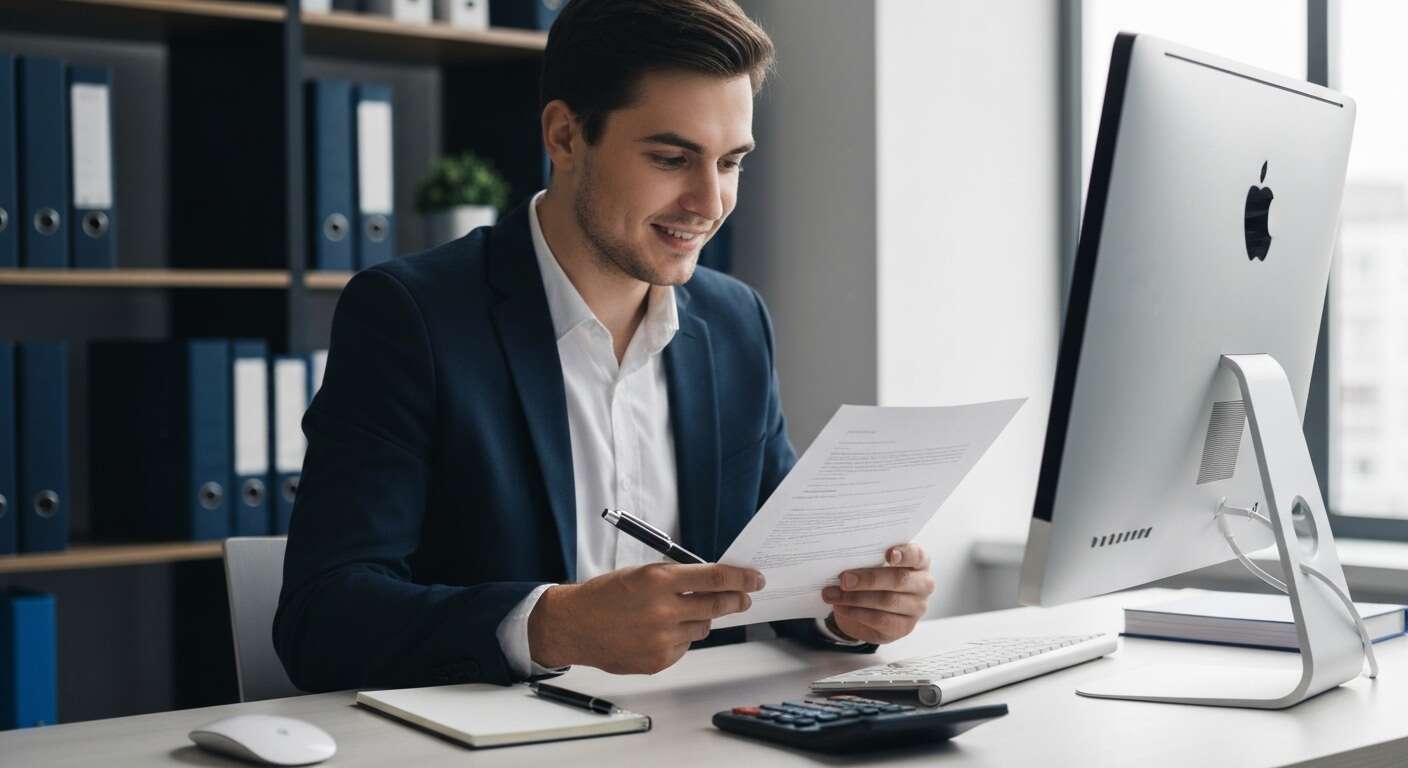 Introduction au bts comptabilit&eacute; : un tremplin vers l'emploi