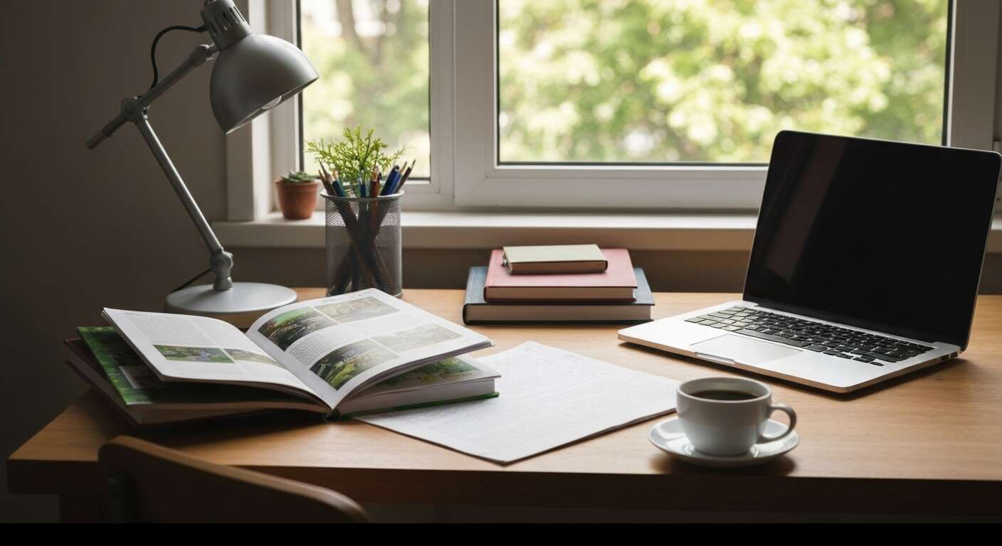 Programmes Essentiels pour Réussir en BTS STAV Spécialité Nature