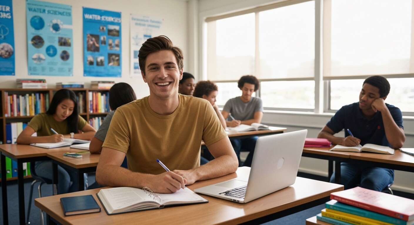 Maintenir une bonne hygi&egrave;ne de vie pour favoriser la concentration