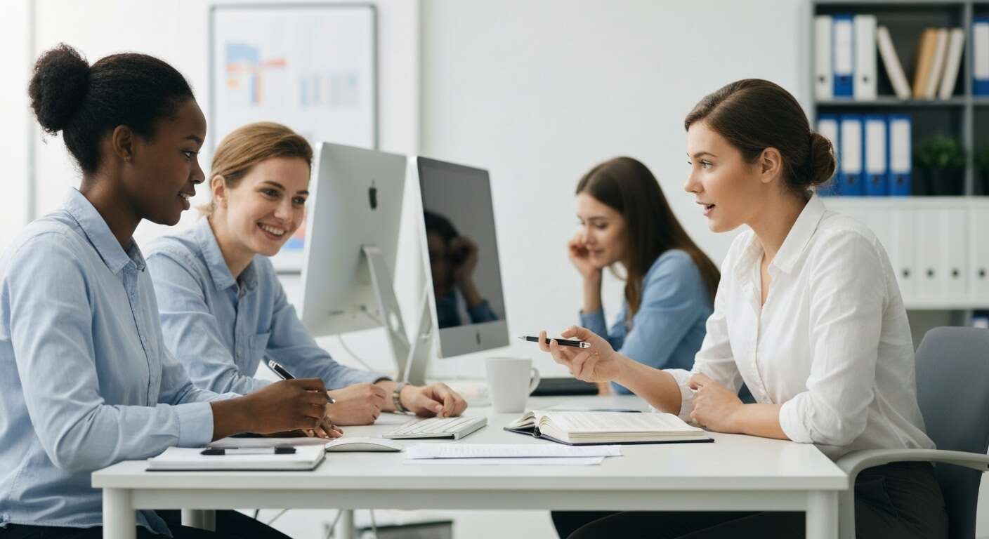 Tirer parti des missions confi&eacute;es pour progresser