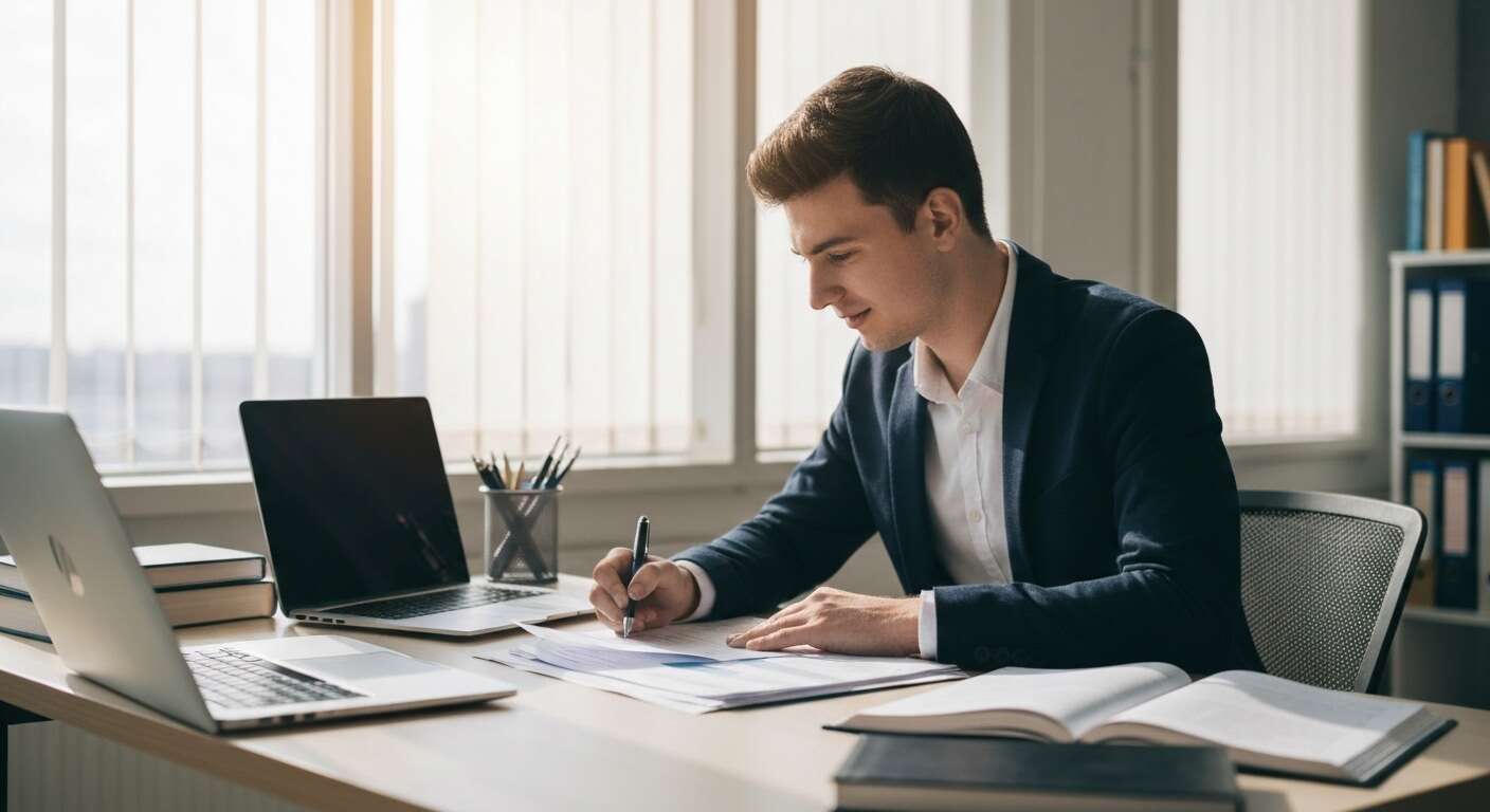 Valoriser son exp&eacute;rience de stage lors de l'examen du bts