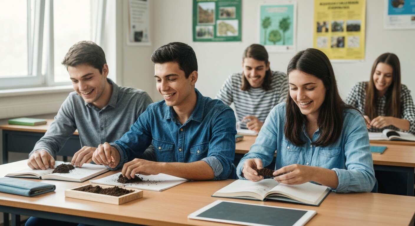 Perspectives professionnelles pour les dipl&ocirc;m&eacute;s stav