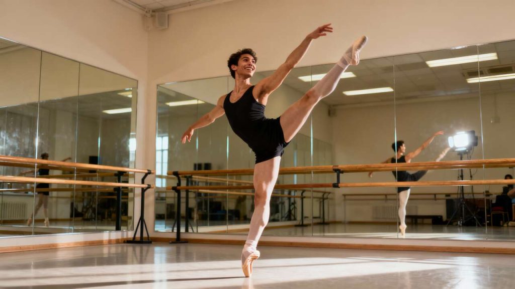 Réussir en Danse : conseils d'Intégration Professionnelle