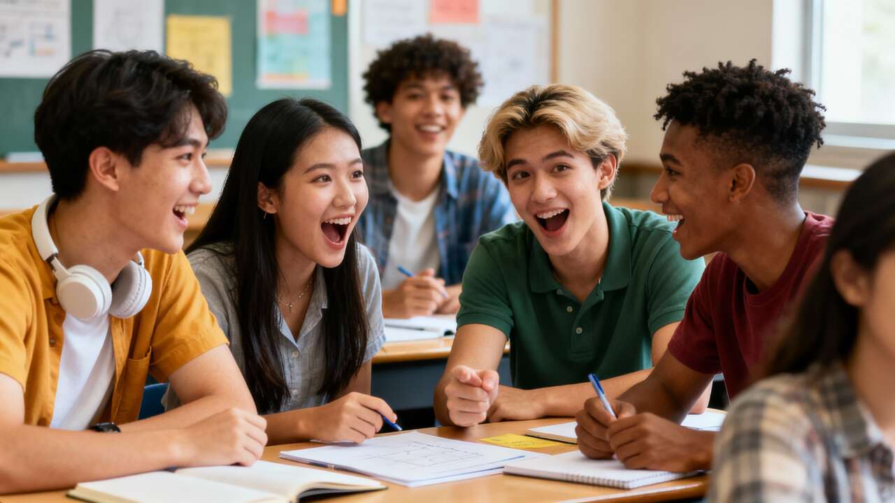 Formation ST2S : compétences Clés pour l'Assistance Sociale