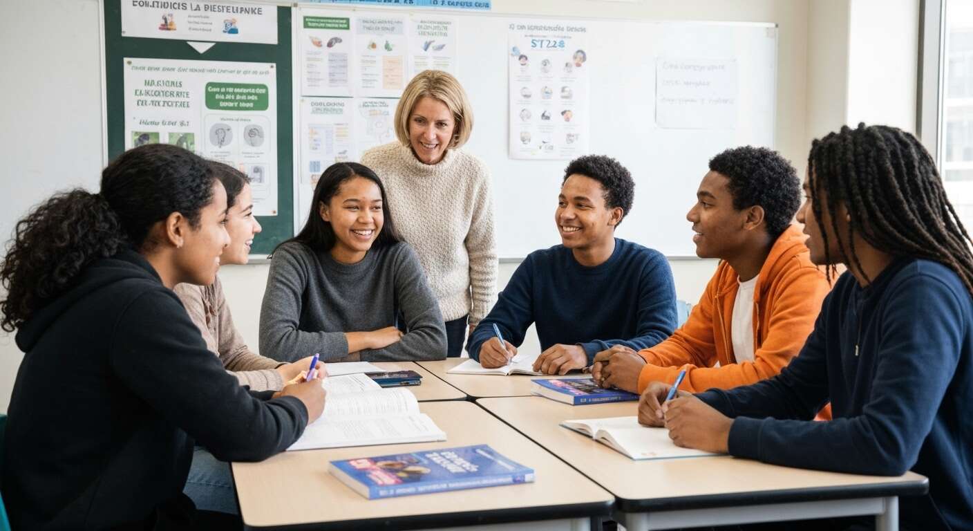 Objectifs et contenu p&eacute;dagogique du bac st2s