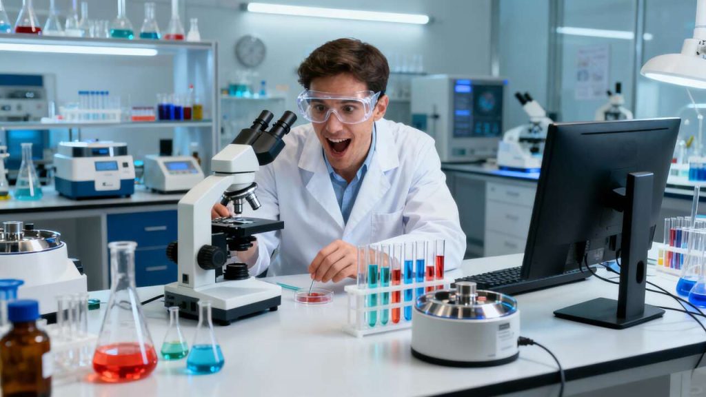 Outils et technologies essentiels pour techniciens de laboratoire