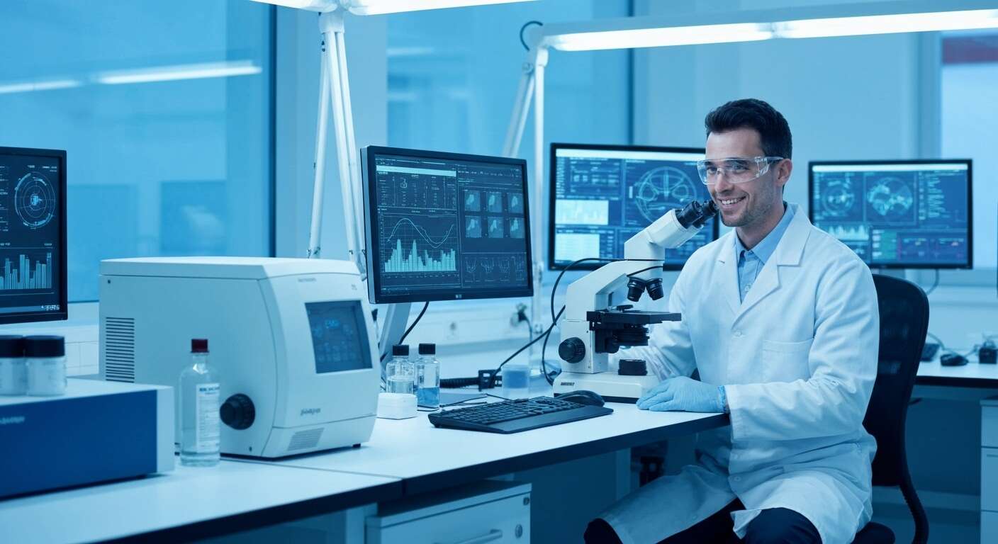 Les instruments d'analyse et leur r&ocirc;le crucial