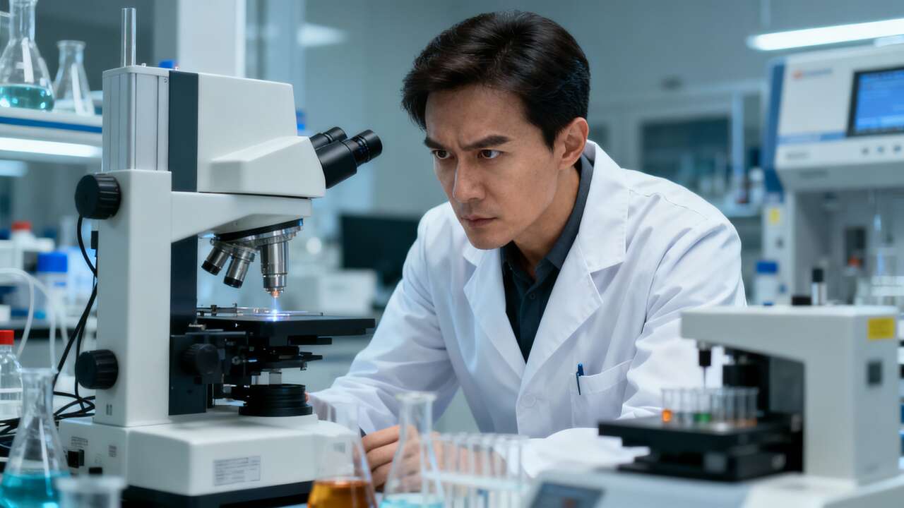 Opportunités de Carrière pour les Analystes en Contrôle Qualité