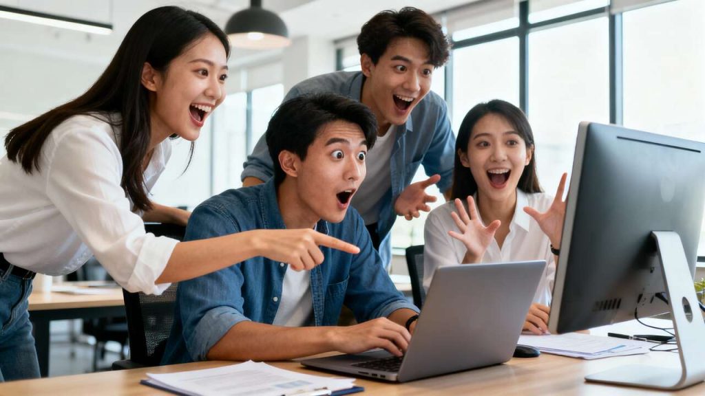 Guide ultime des stages pour BTS