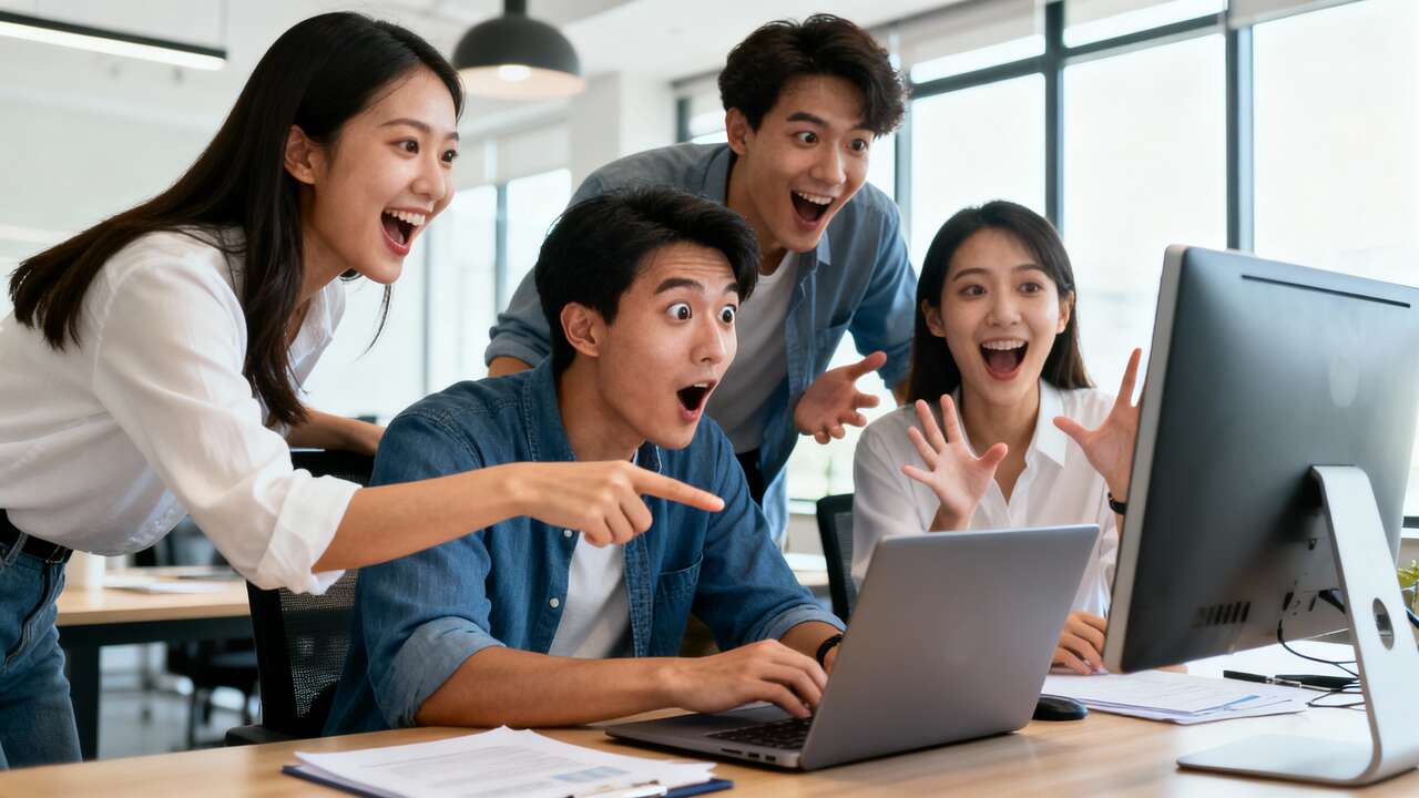 Guide ultime des stages pour BTS