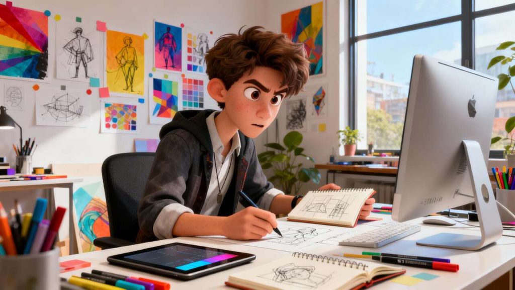 Débouchés STD2A : quels métiers recrutent ?