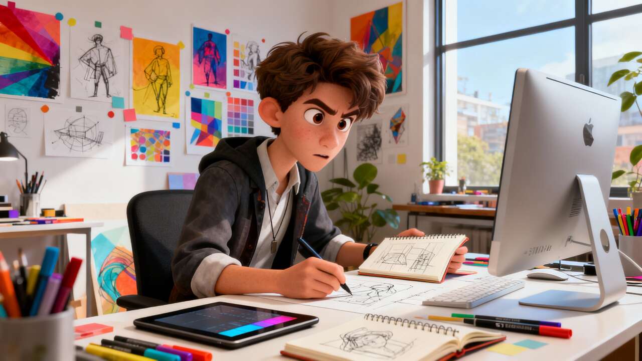 Débouchés STD2A : quels métiers recrutent ?