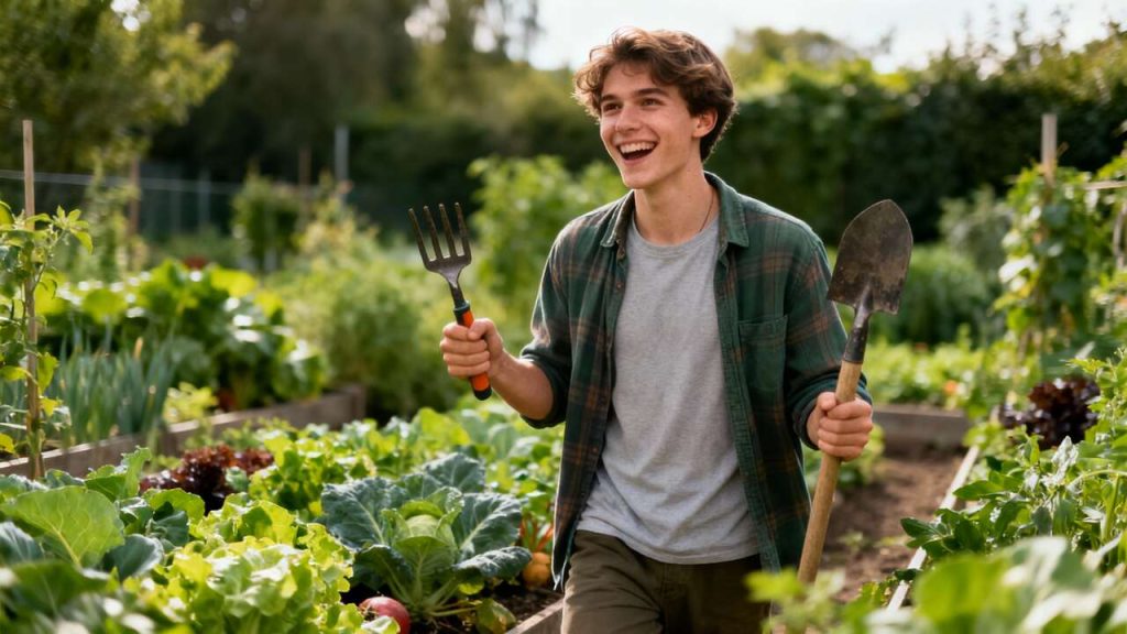 Carrières en Agroécologie après un Bac STAV : opportunités et Débouchés