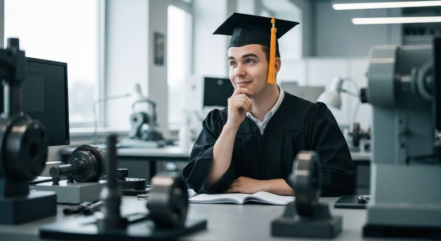 Poursuites d'&eacute;tudes post-but : quelles options choisir ?