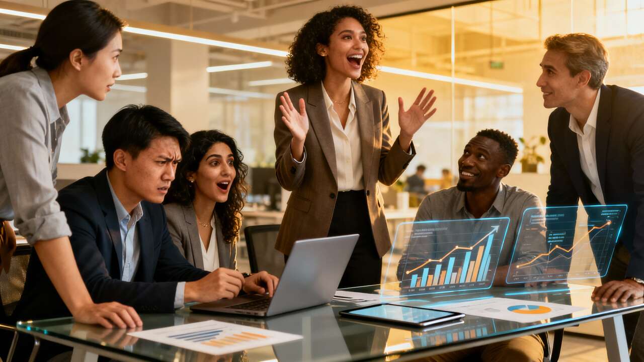 Carrière en économie sociale : faits marquants et tendances