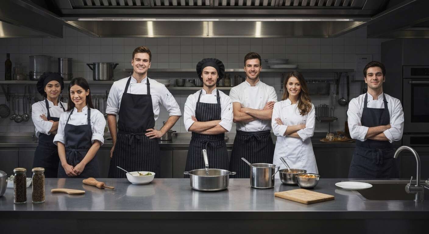 Poursuites d'&eacute;tudes apr&egrave;s un bts sthr : quelles options ?