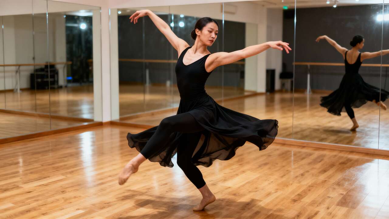 Perfectionnement en Enseignement de la Danse