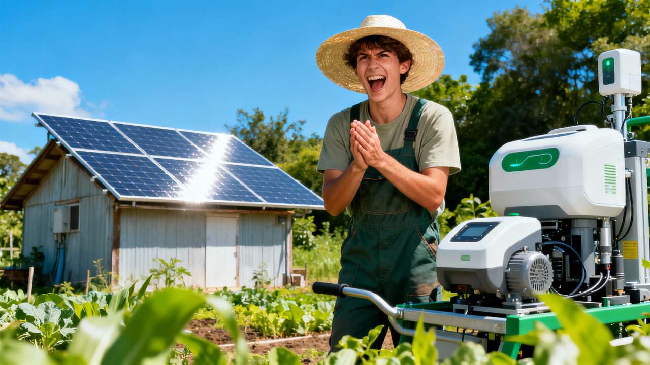 Métiers durables : opportunités après un Bac STAV