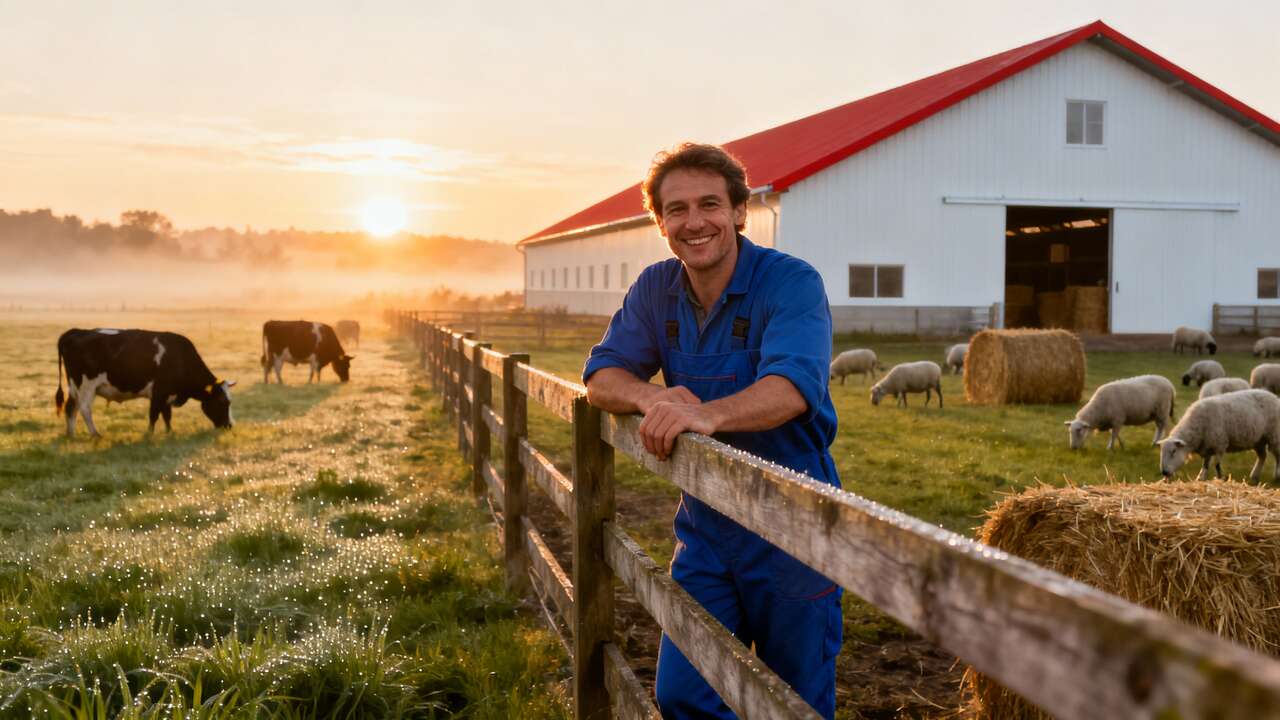 BTS Productions Animales : une carrière prometteuse ?