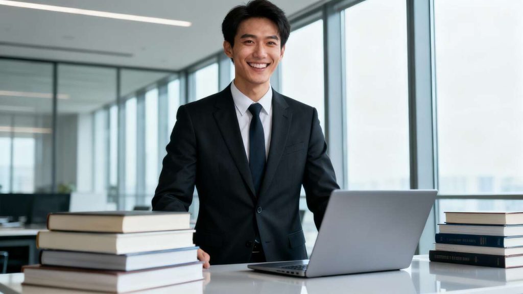 L'avenir avec une licence en gestion : pourquoi choisir cette voie ?