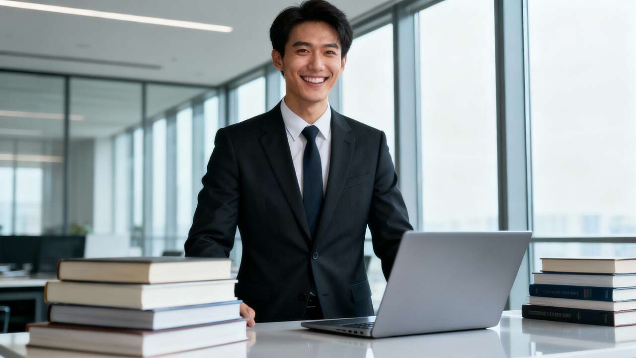 L'avenir avec une licence en gestion : pourquoi choisir cette voie ?