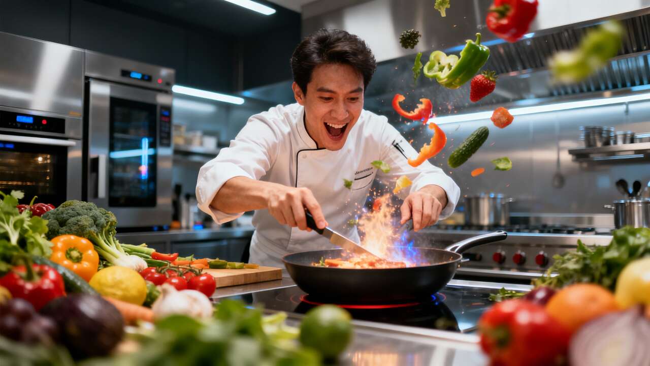 Impact des techniques culinaires sur la carrière de chef : quelles opportunités ?