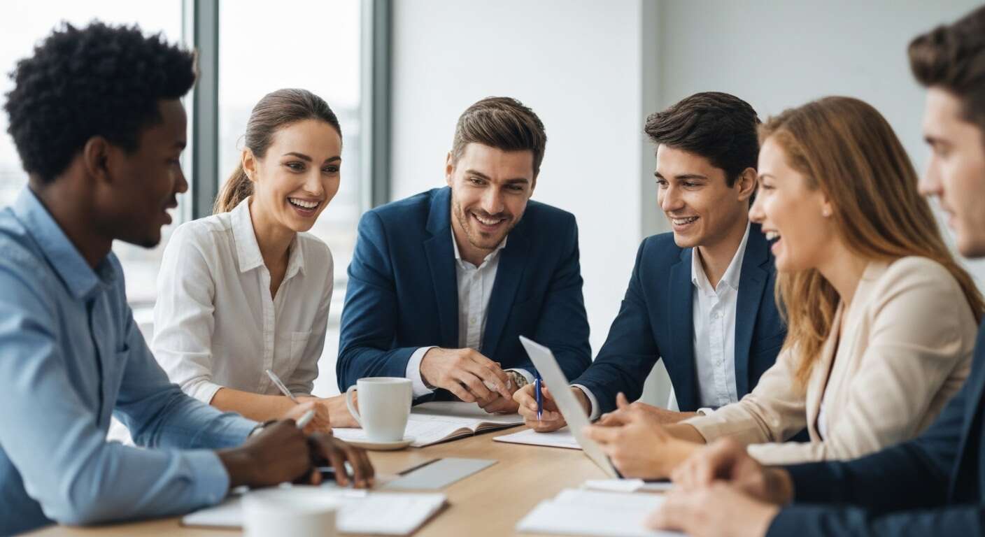 Int&eacute;grer le monde du travail apr&egrave;s un bac stmg