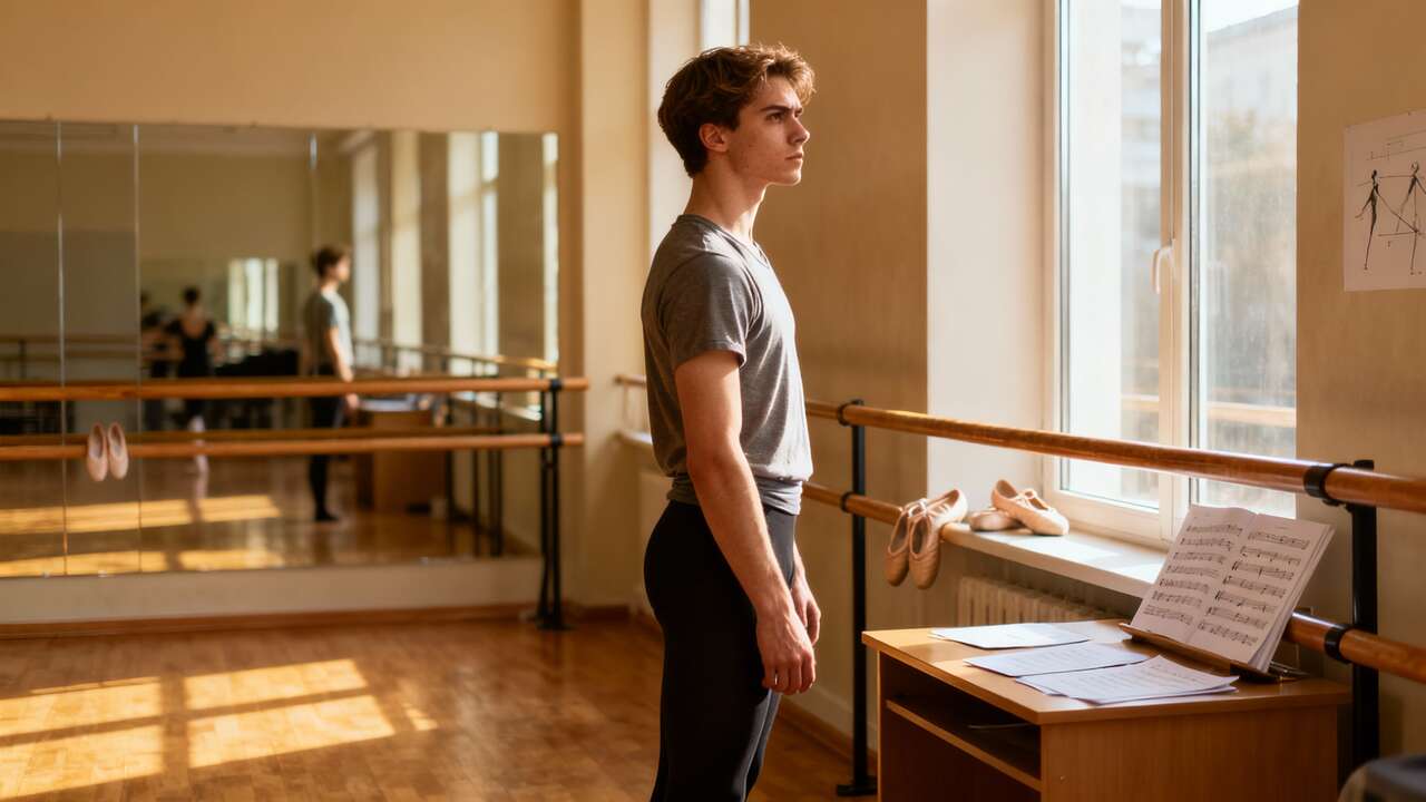 Débouchés après un baccalauréat en danse : quelles opportunités ?